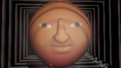 THE MEATBALL MAN - LITTLE RUNMO (UPDATE)