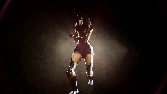 A screenshot taken in Dreams. 1 of 1.