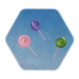 キャンディ　candy