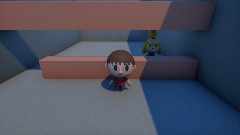 A screenshot taken in Dreams. 13 of 13.