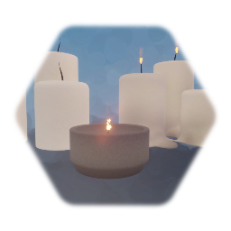 Candles