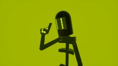 A screenshot taken in Dreams. 13 of 27.