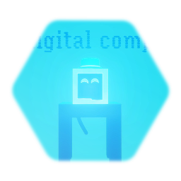 The digital's And The digisonya's