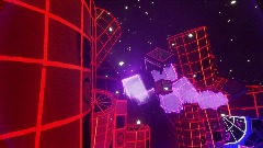 A screenshot taken in Dreams. 2 of 3.