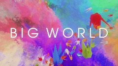 A screenshot taken in Dreams. 3 of 6.