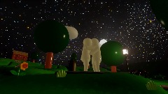 Secret garden dreams