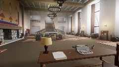 A screenshot taken in Dreams. 6 of 29.