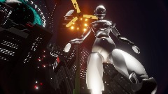 A screenshot taken in Dreams. 14 of 18.