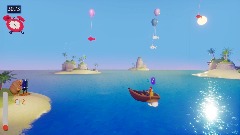 A screenshot taken in Dreams. 4 of 26.