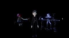 A screenshot taken in Dreams. 8 of 9.