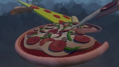 A screenshot taken in Dreams. 2 of 2.