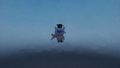 A screenshot taken in Dreams. 2 of 2.