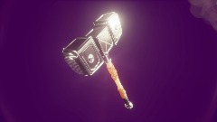 A screenshot taken in Dreams. 1 of 3.