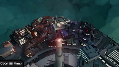 A screenshot taken in Dreams. 2 of 14.