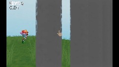 A screenshot taken in Dreams. 25 of 26.
