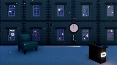 A screenshot taken in Dreams. 4 of 6.