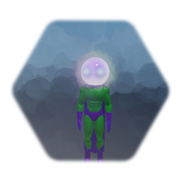 Mysterio