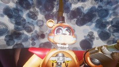 glam Rock  Freddys deth