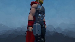 A screenshot taken in Dreams. 1 of 21.