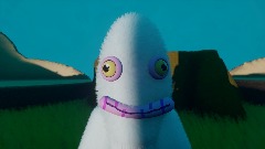 Mammott's Bizarre Adventure