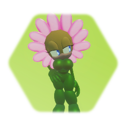 Dandi the Flower