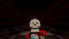 The Sans Undertale Apparition