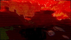 A screenshot taken in Dreams. 2 of 3.