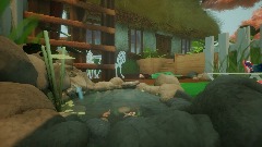 Surviving the Foodchain