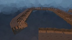 A screenshot taken in Dreams. 2 of 3.