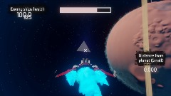 A screenshot taken in Dreams. 6 of 26.