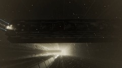 A screenshot taken in Dreams. 9 of 11.