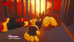 A screenshot taken in Dreams. 4 of 18.