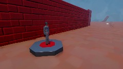 Dream Fortress 2 red spy