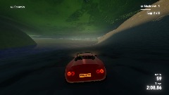 A screenshot taken in Dreams. 11 of 17.