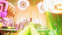 A screenshot taken in Dreams. 1 of 4.