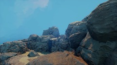 A screenshot taken in Dreams. 4 of 26.