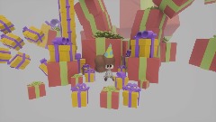 my birthday is soon!