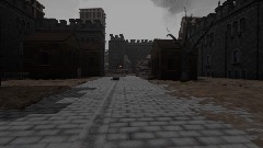 Soul Legacy - Prologue Chapter II Burning town II