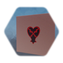 Heartless Emblem