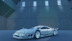 A screenshot taken in Dreams. 2 of 4.