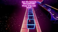 A screenshot taken in Dreams. 12 of 16.