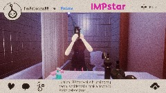 A screenshot taken in Dreams. 11 of 17.