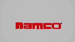Namco Intro