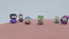 South park last straw