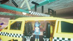 A screenshot taken in Dreams. 12 of 26.