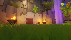 A screenshot taken in Dreams. 7 of 11.