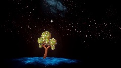 A screenshot taken in Dreams. 7 of 25.