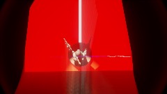 A screenshot taken in Dreams. 13 of 15.