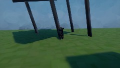 Cat game