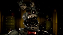 A screenshot taken in Dreams. 1 of 3.